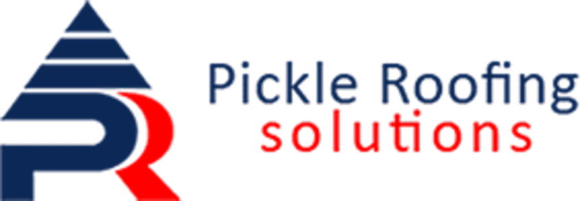 Pickle Roofing Solutions logo